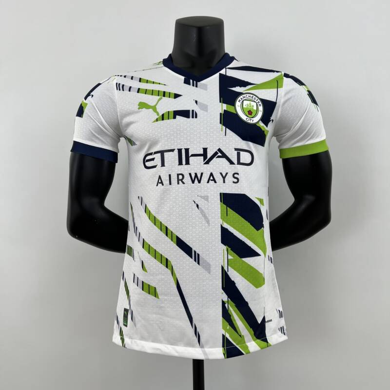 Manchester City Special Edition 2023 