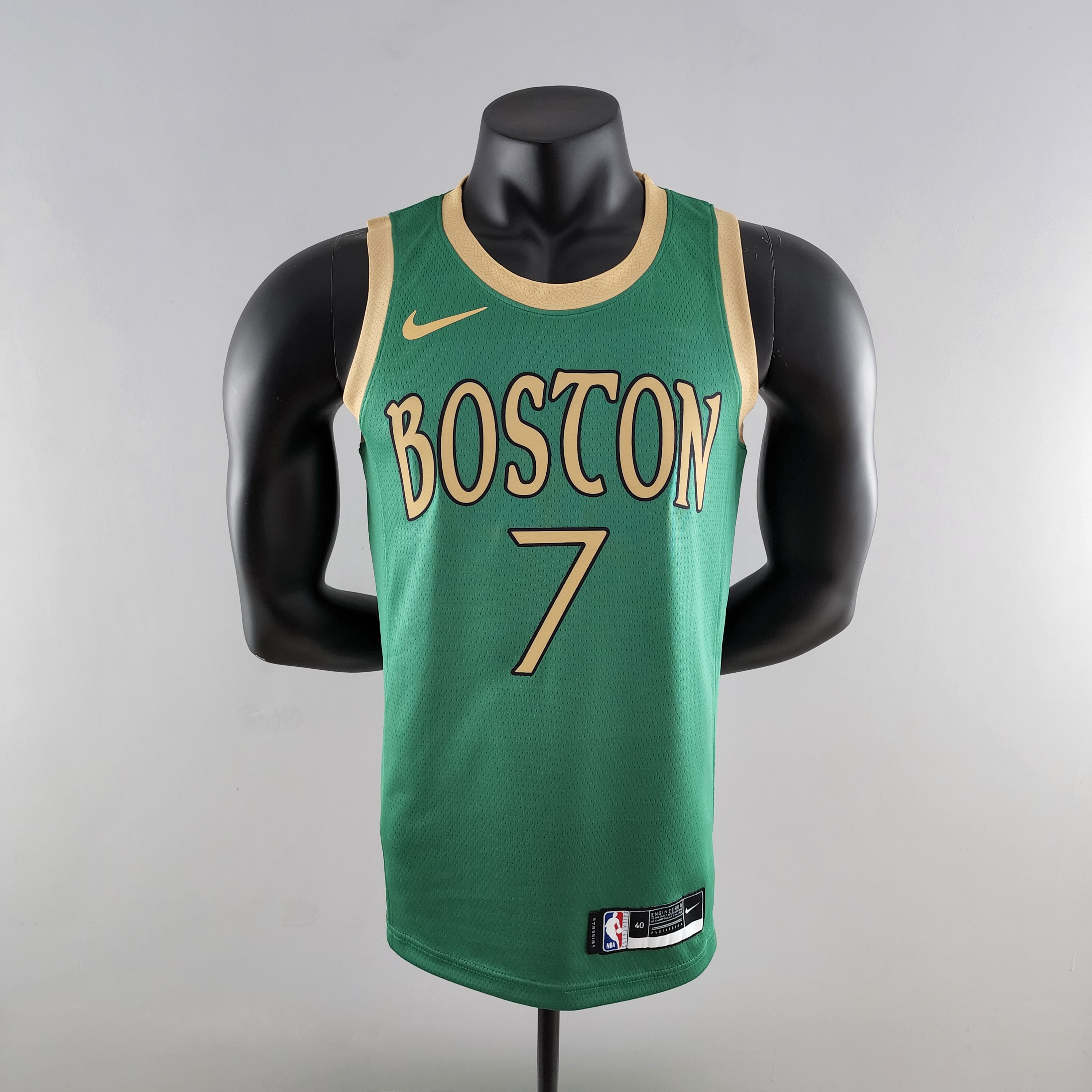 Boston Celtics