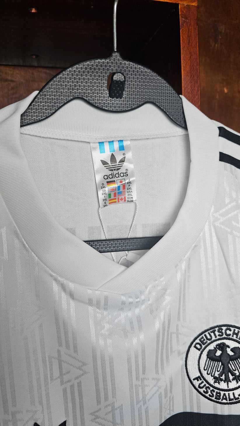 Alemania Home 1990 