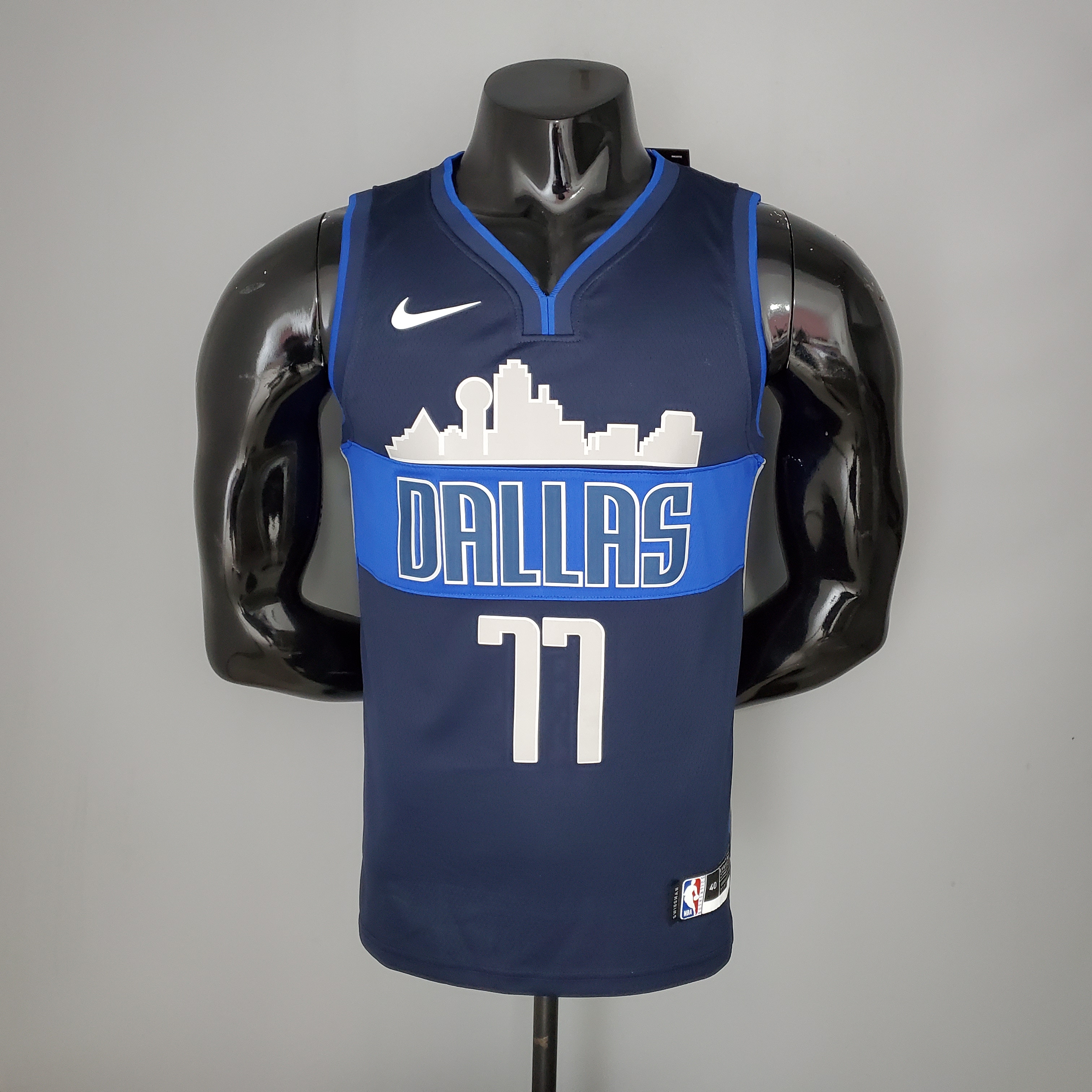 Dallas Mavericks