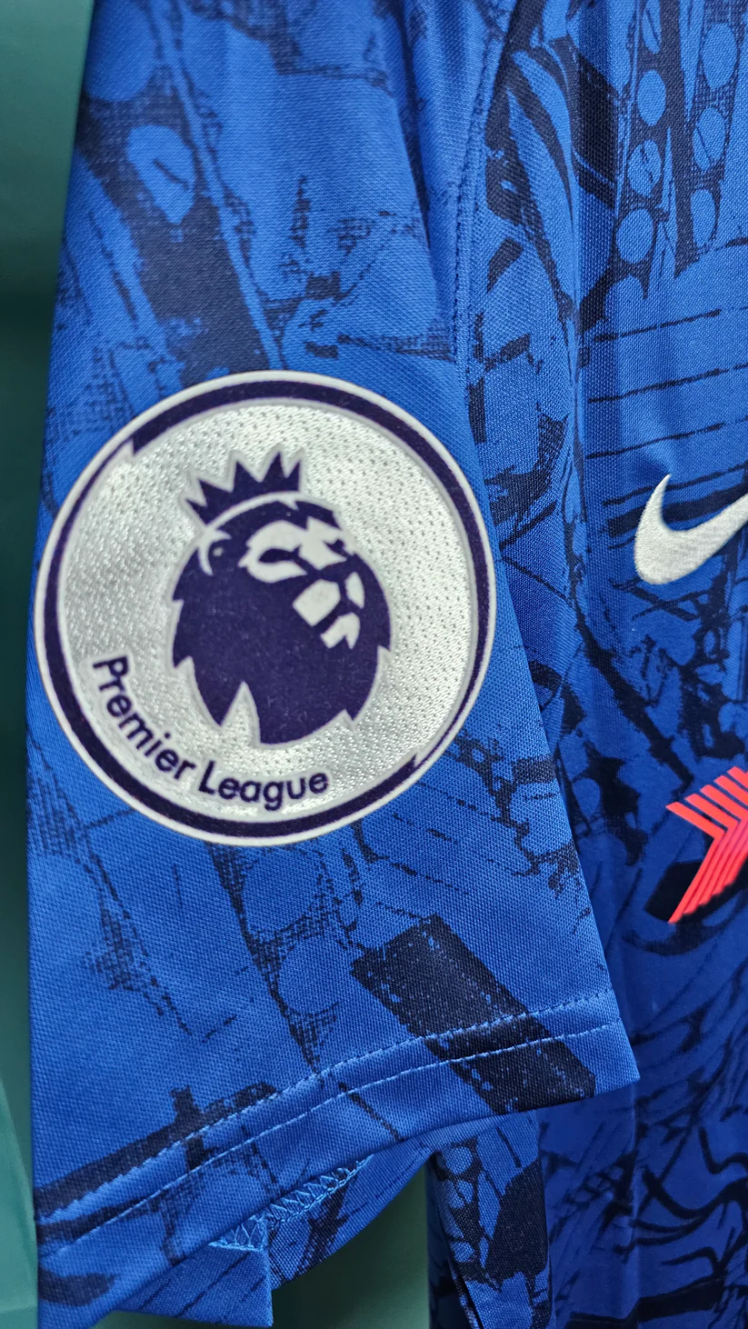 Chelsea Home 2019/20