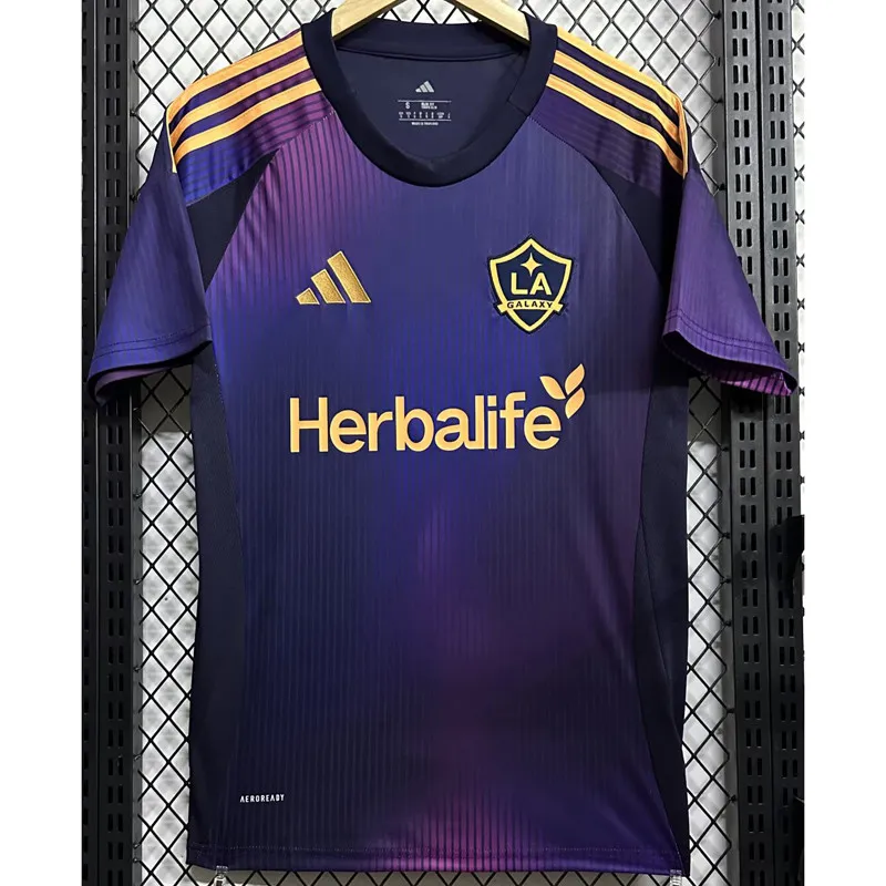 LA Galaxy Away 25/26