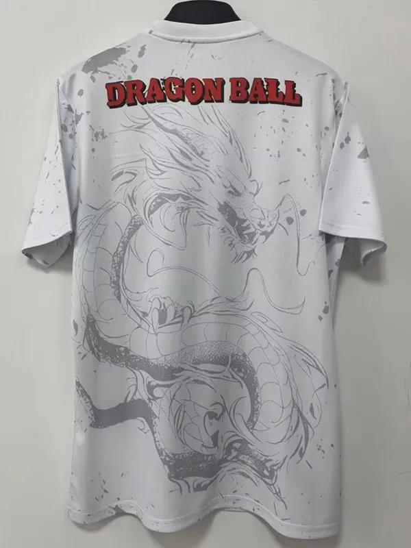 🐉⚡ Camisa Japón Edición Especial Dragon Ball – Gokú⚡🎌