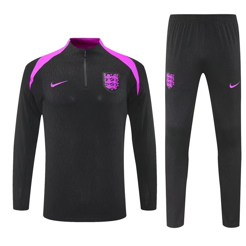 Inglaterra: Kit de Entrenamiento