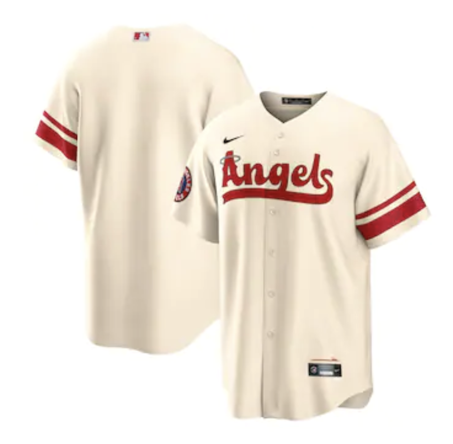 🕊️ Los Angeles Angels