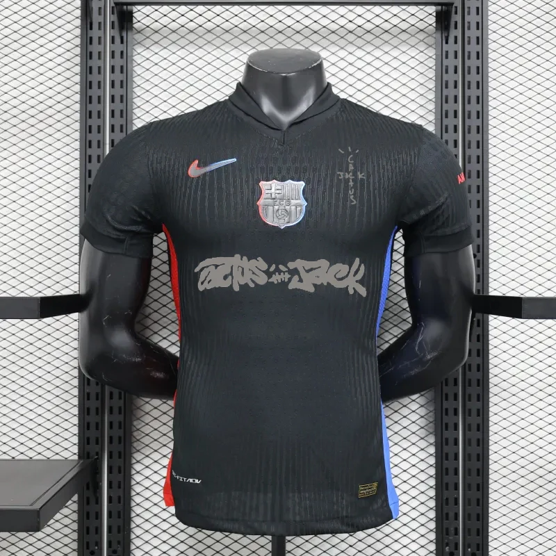 Barcelona 24/25 Edición Travis Scott