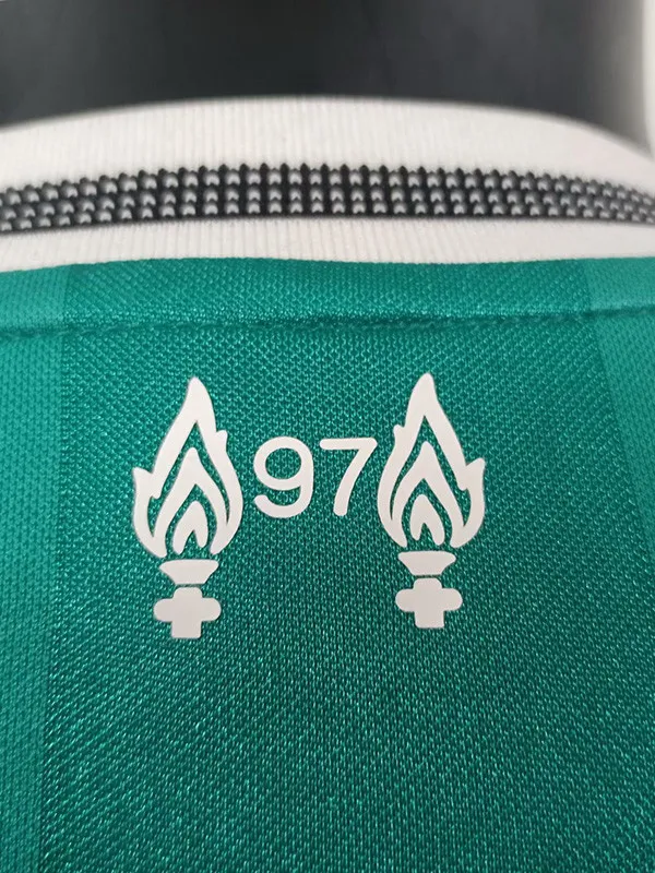 Liverpool Third 2025/26