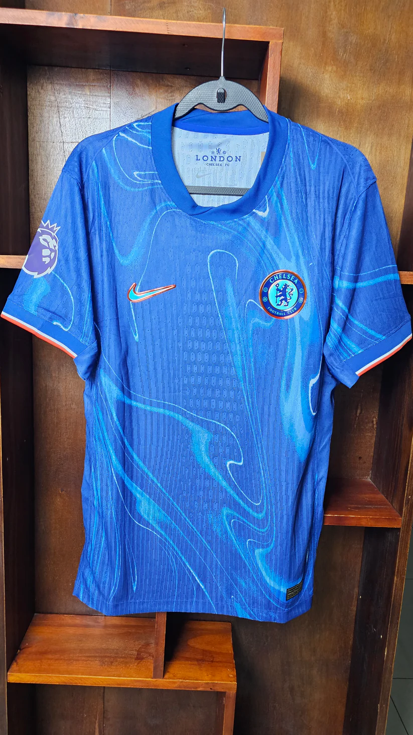 Chelsea 2024/25