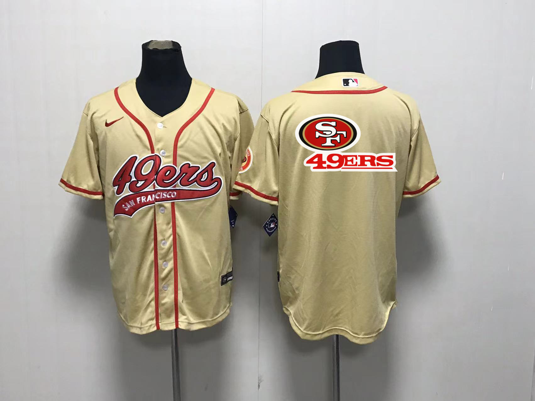 🔥 San Francisco 49ers