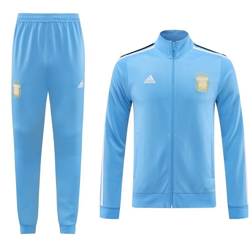 🧉 Argentina 🇦🇷 – adidas Training Full Kit