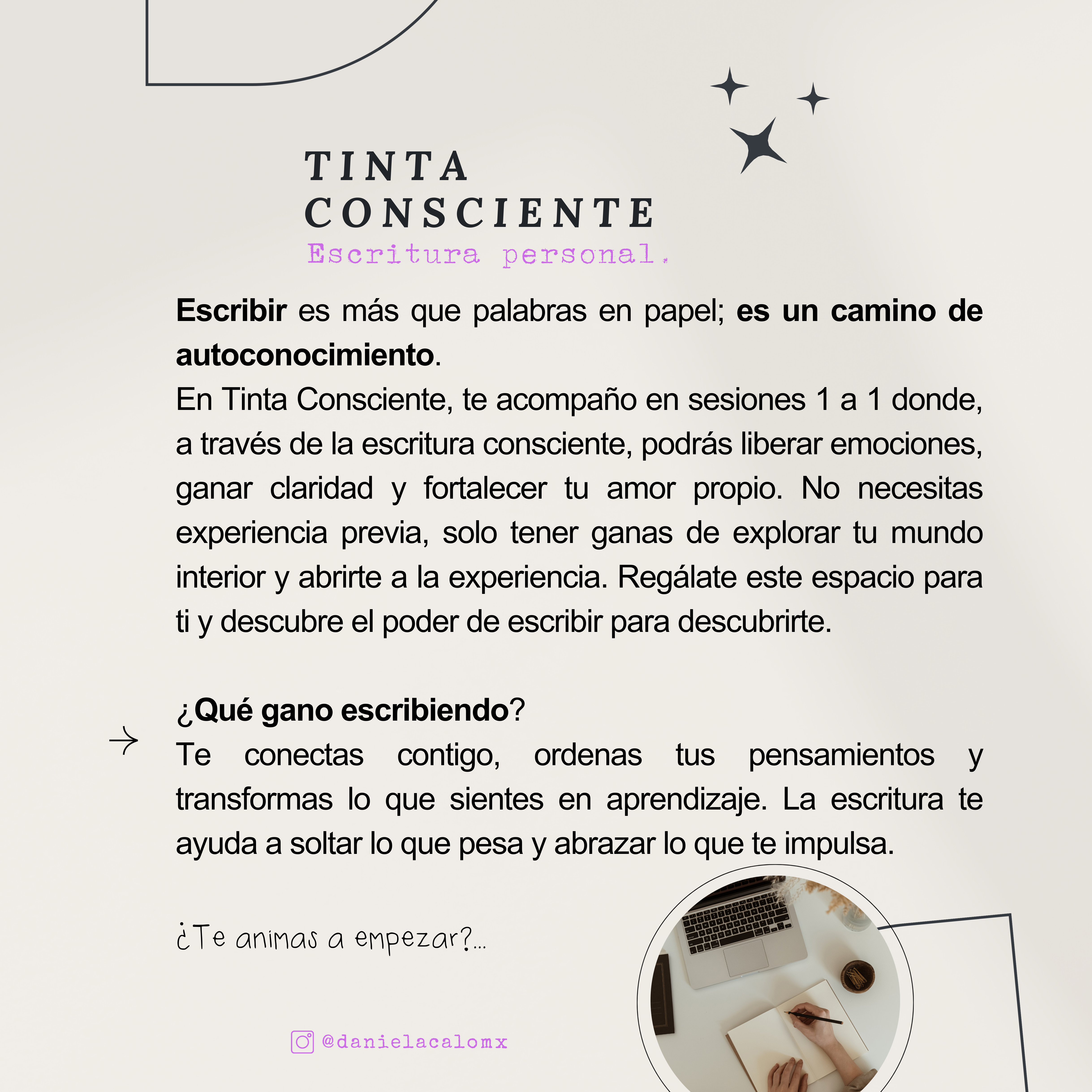 Tinta Consciente