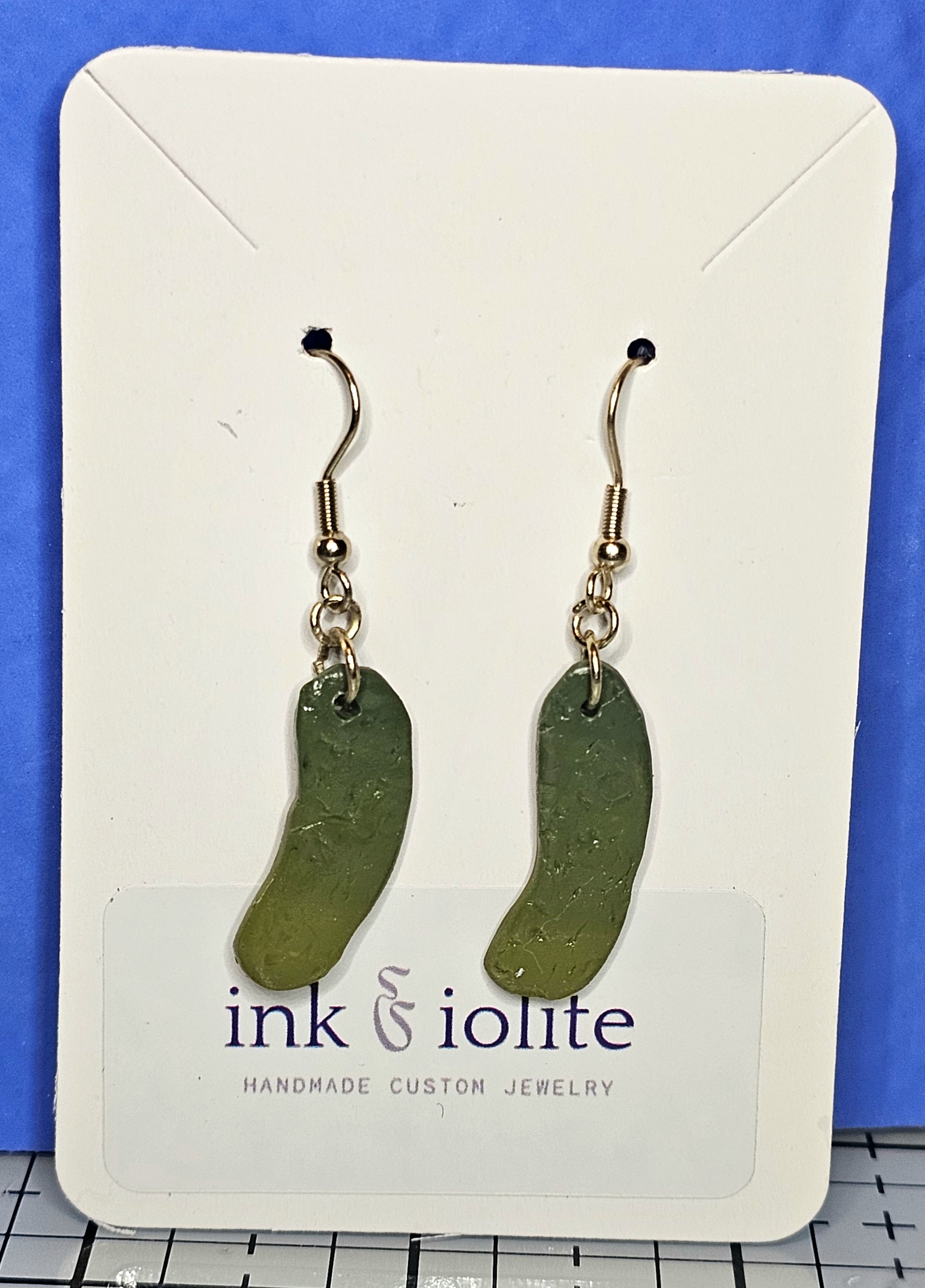 Flat Pickles