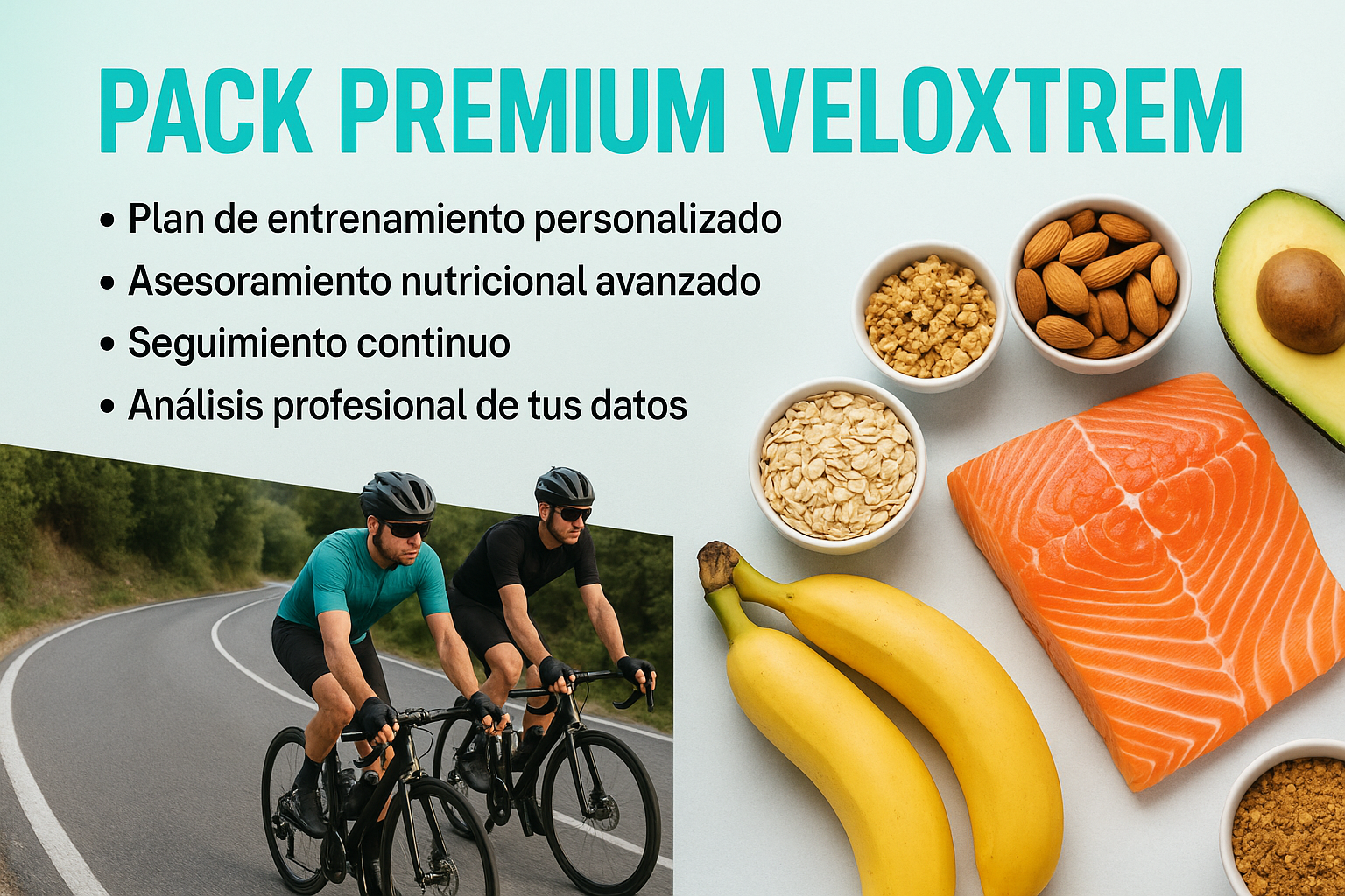 PACK PREMIUM