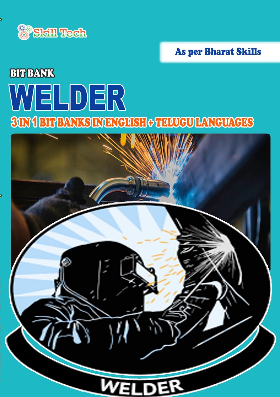 Welder Bit Bank