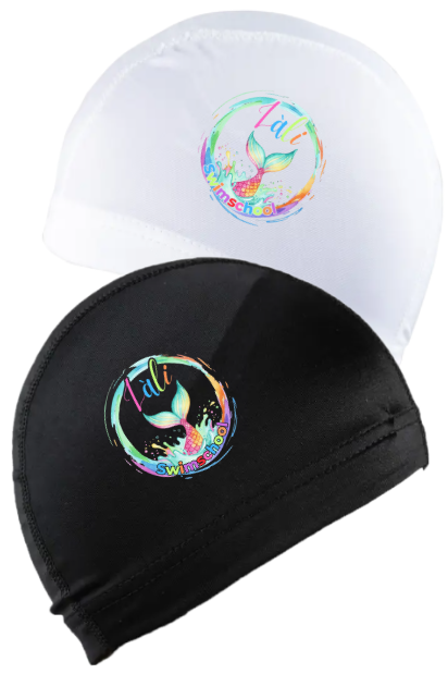 Zali Swimschool Cap