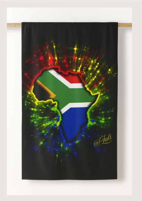 SA Towel