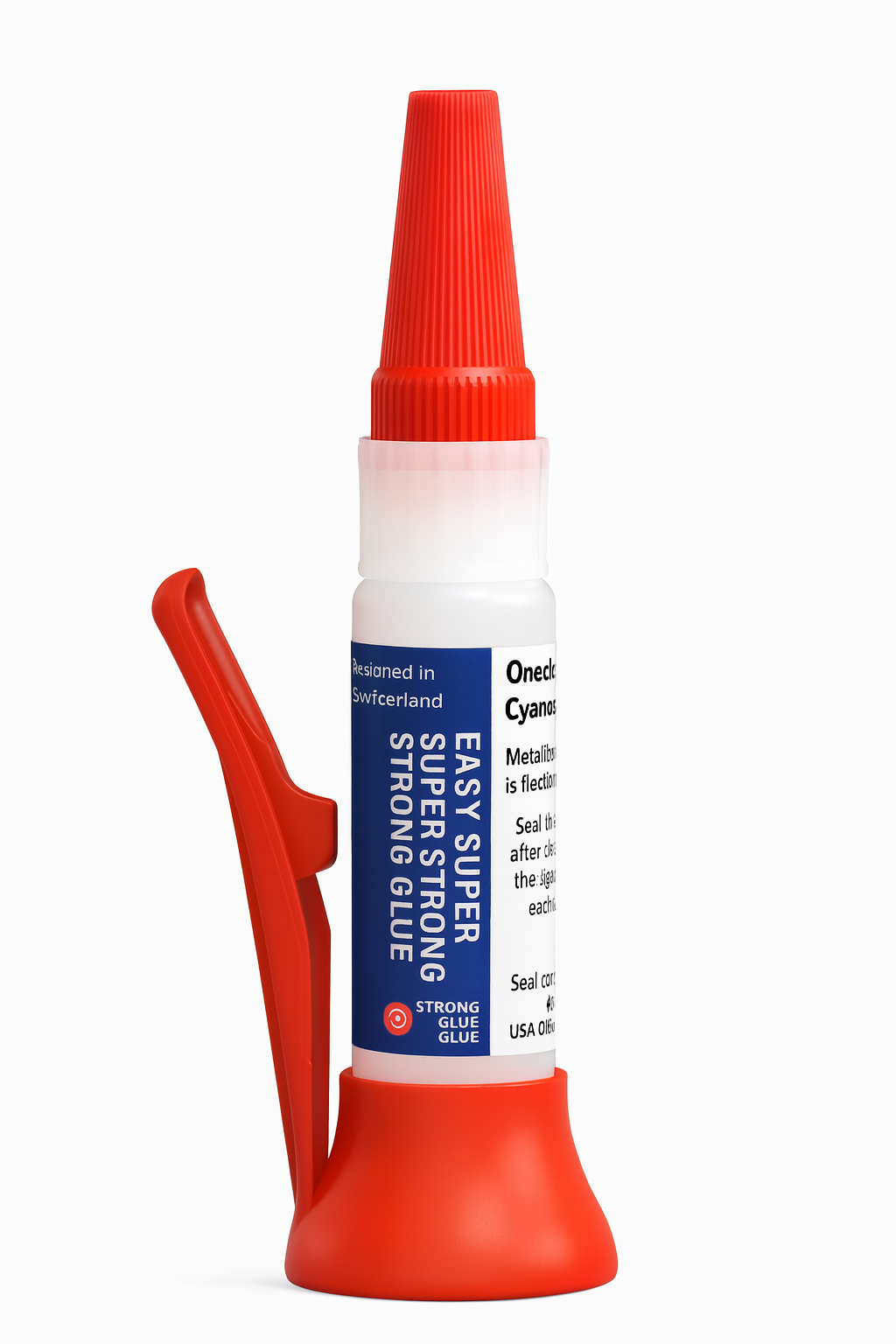 Easy Glue Super fast 30 sec dry (50ml)