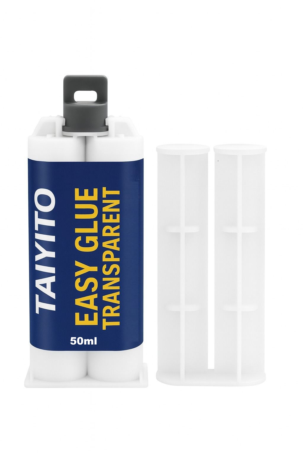 TAIYITO Easy Glue Transparent ( 50ml ) 