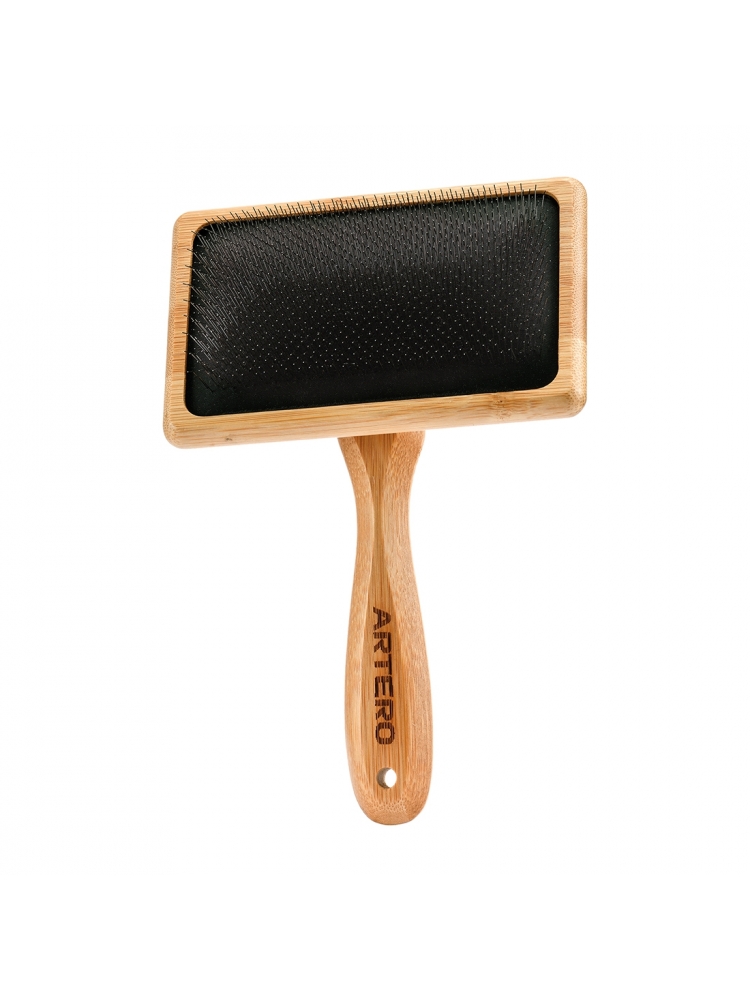 ARTERO šepetys vidutinio kietumo, L dydis