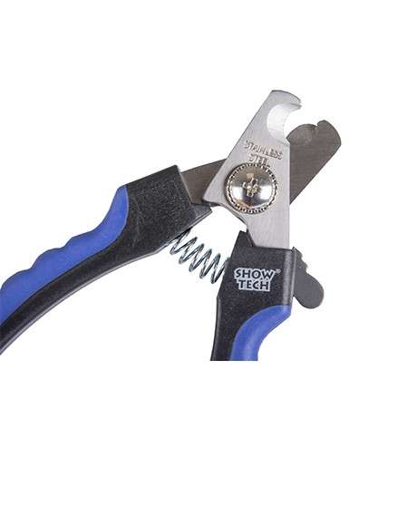 Show Tech vidutinės žirklės nagams 