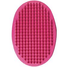 Flamingo Zen guminis šepetys