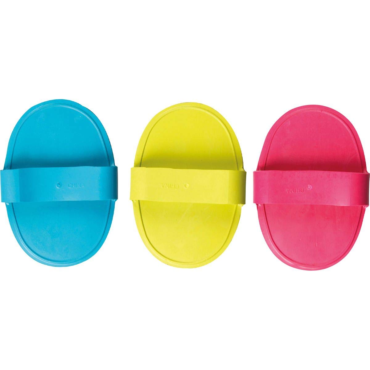 Flamingo Zen guminis šepetys