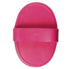 Flamingo Zen guminis šepetys