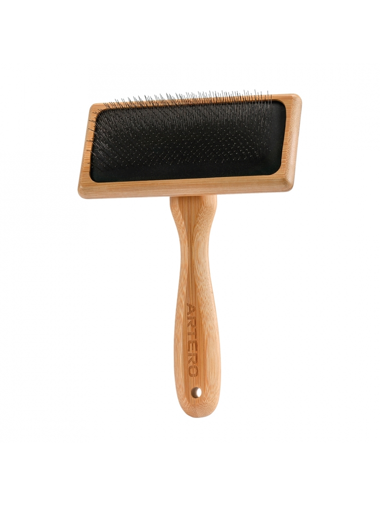 ARTERO šepetys vidutinio kietumo, M dydis