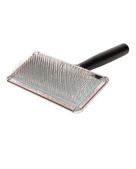 Yento Show Coat šepetys, L dydis