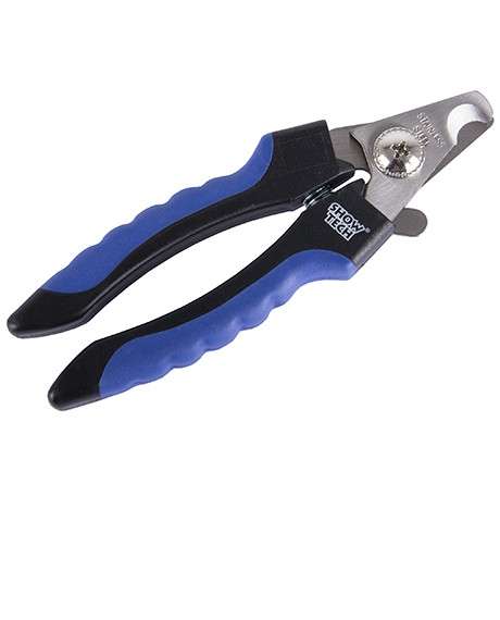 Show Tech vidutinės žirklės nagams 