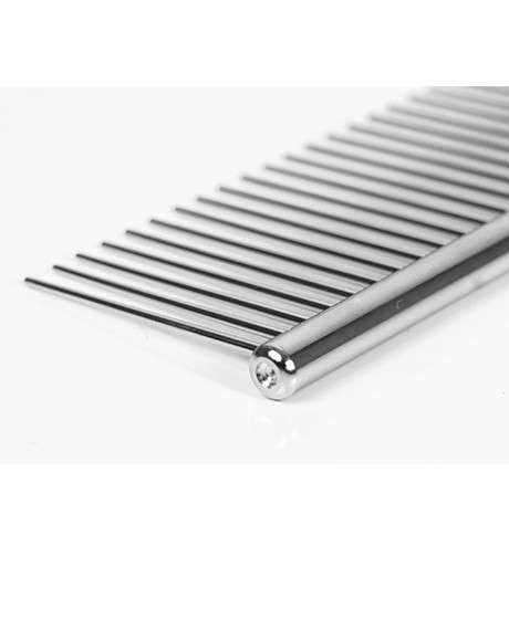 Show Tech Pro Combi šukos, 19 cm 