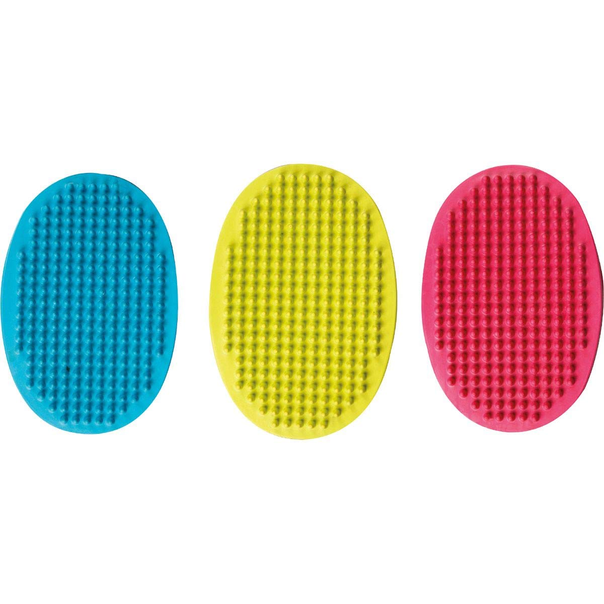 Flamingo Zen guminis šepetys