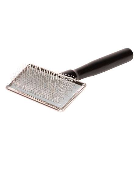 Yento Show Coat šepetys, M dydis