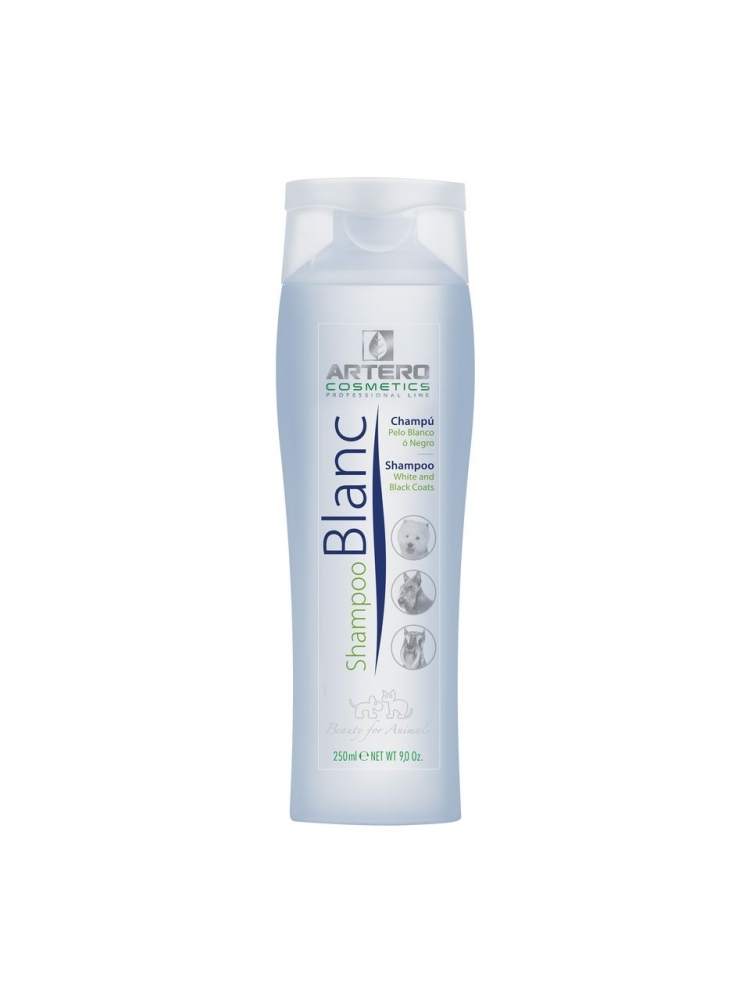 Artero BLANC šampūnas, 250ml