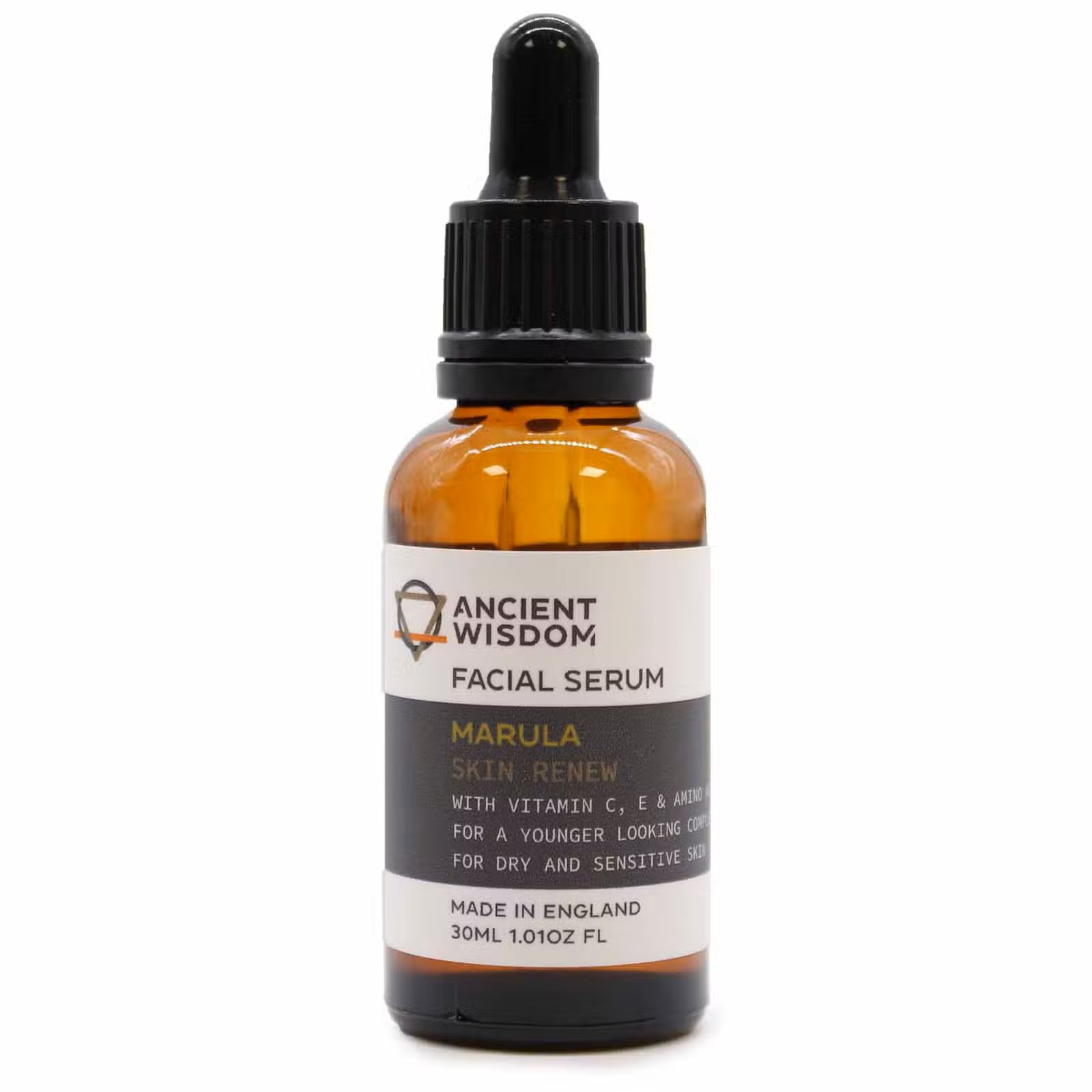 Vegan Marula Oil Serum