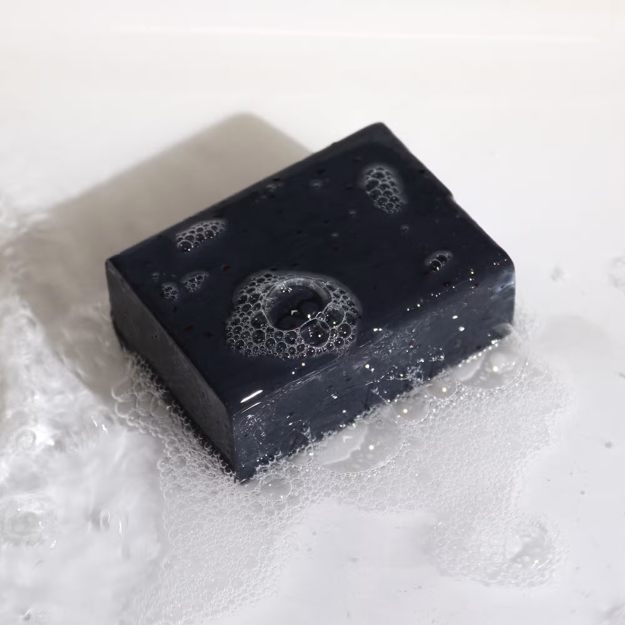 Klay Soap - Bergamot & Sandalwood 140 g