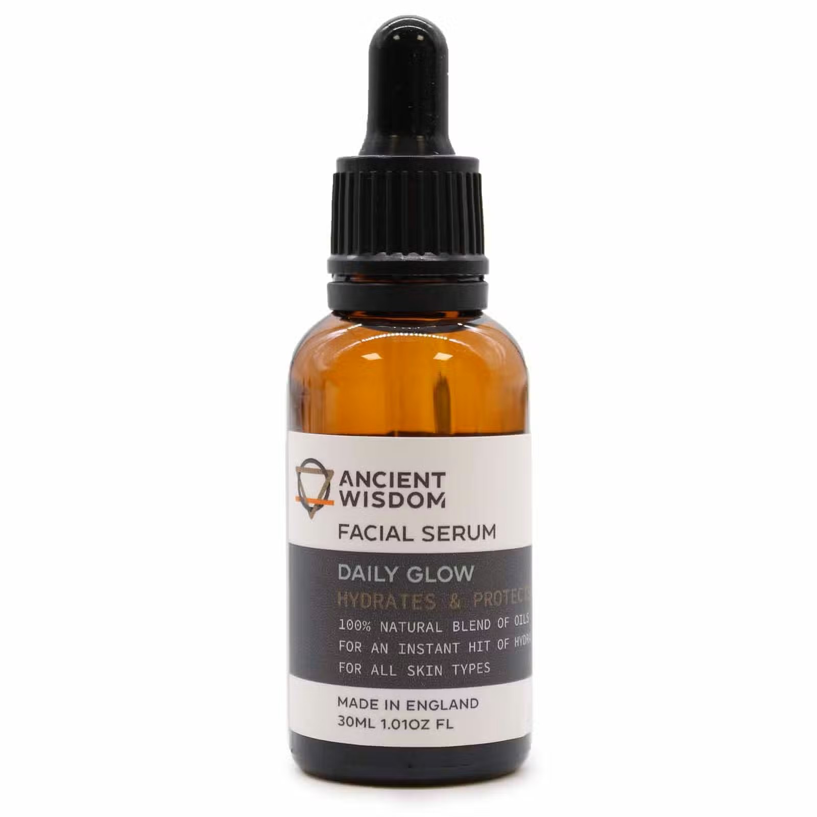 Vegan Daily Glow Serum/Oil