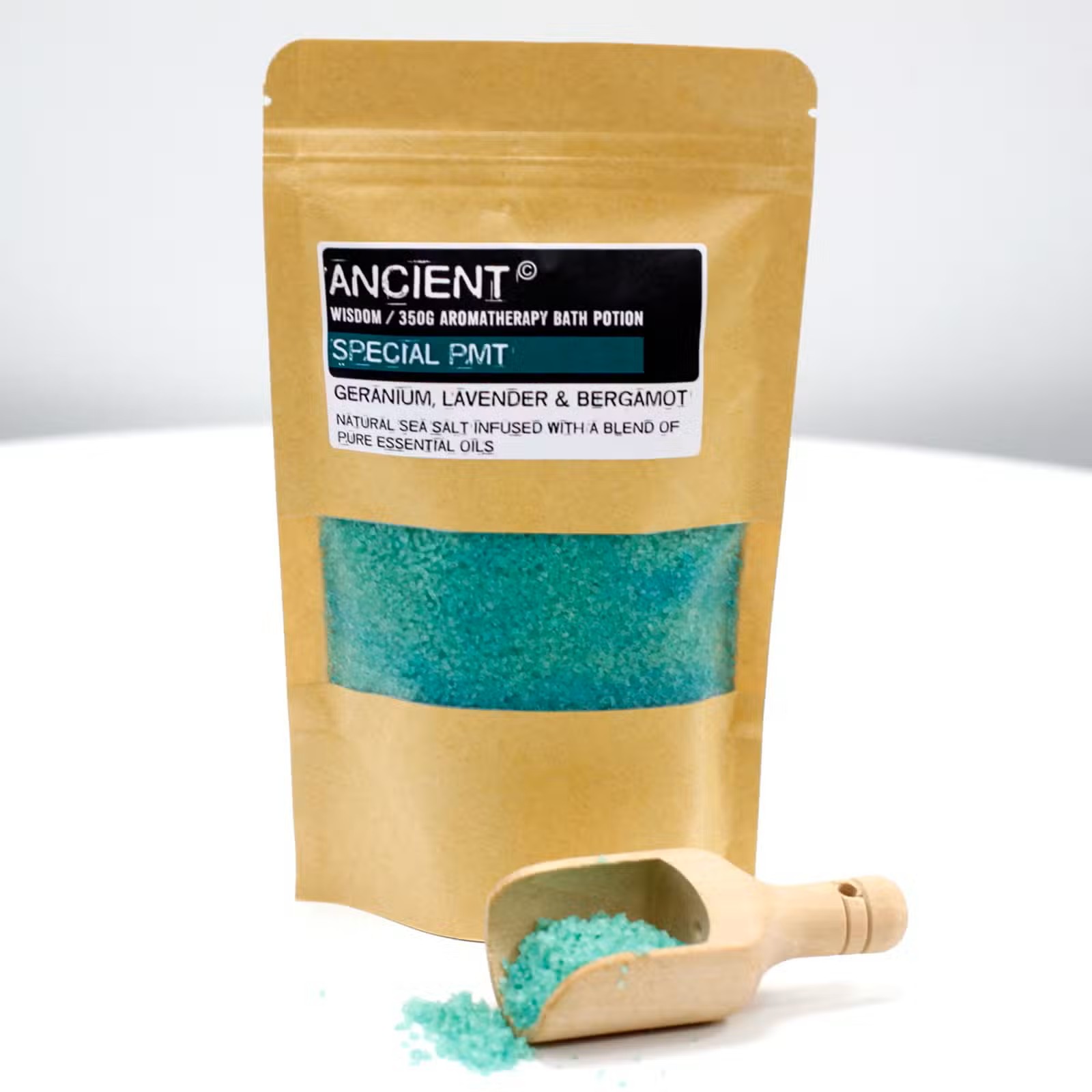 Aromatherapy Bath Potion for PMT