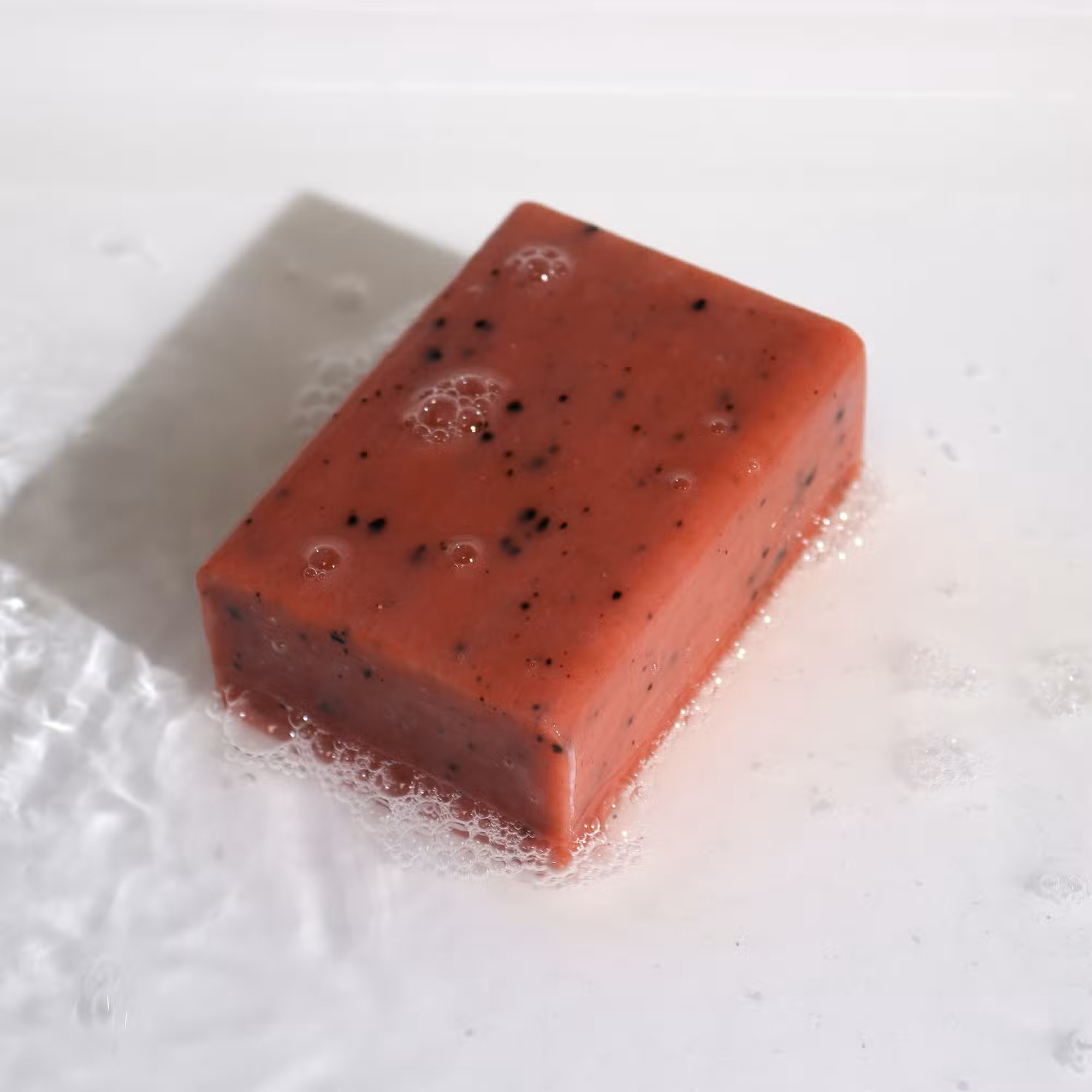 Klay Soap - Orange and Ginger 140 g