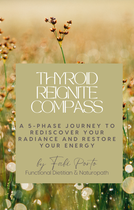 Thyroid Reignite Compass