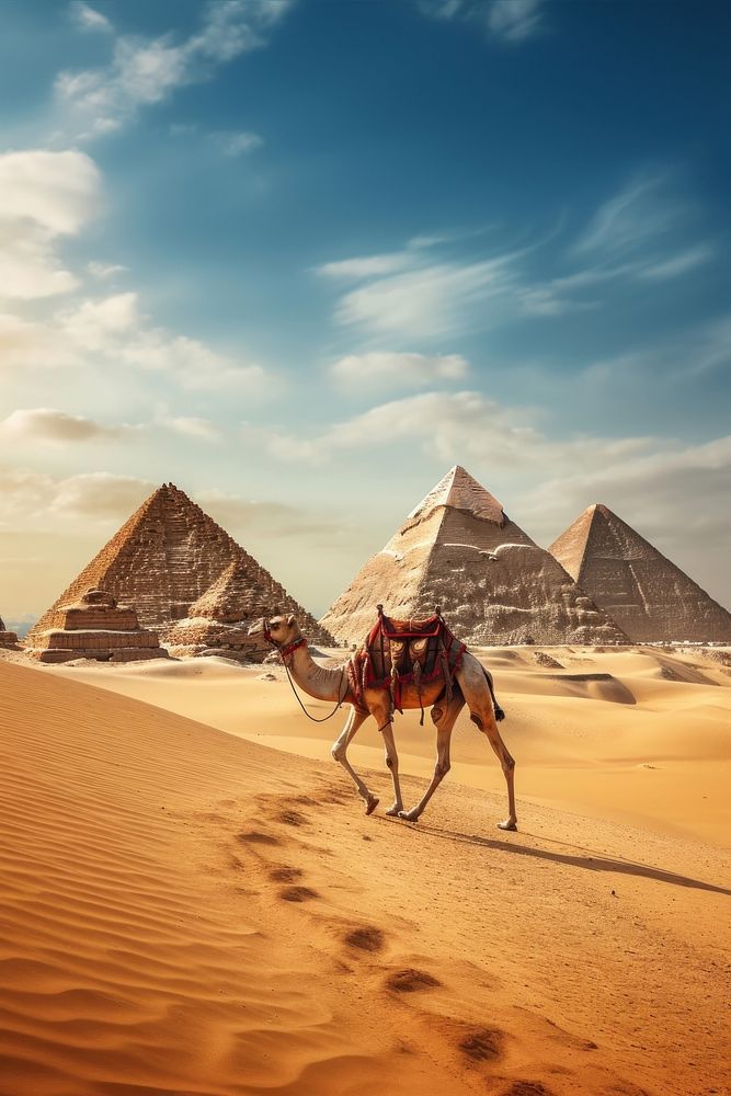 Egypt Wonders Tour Experience