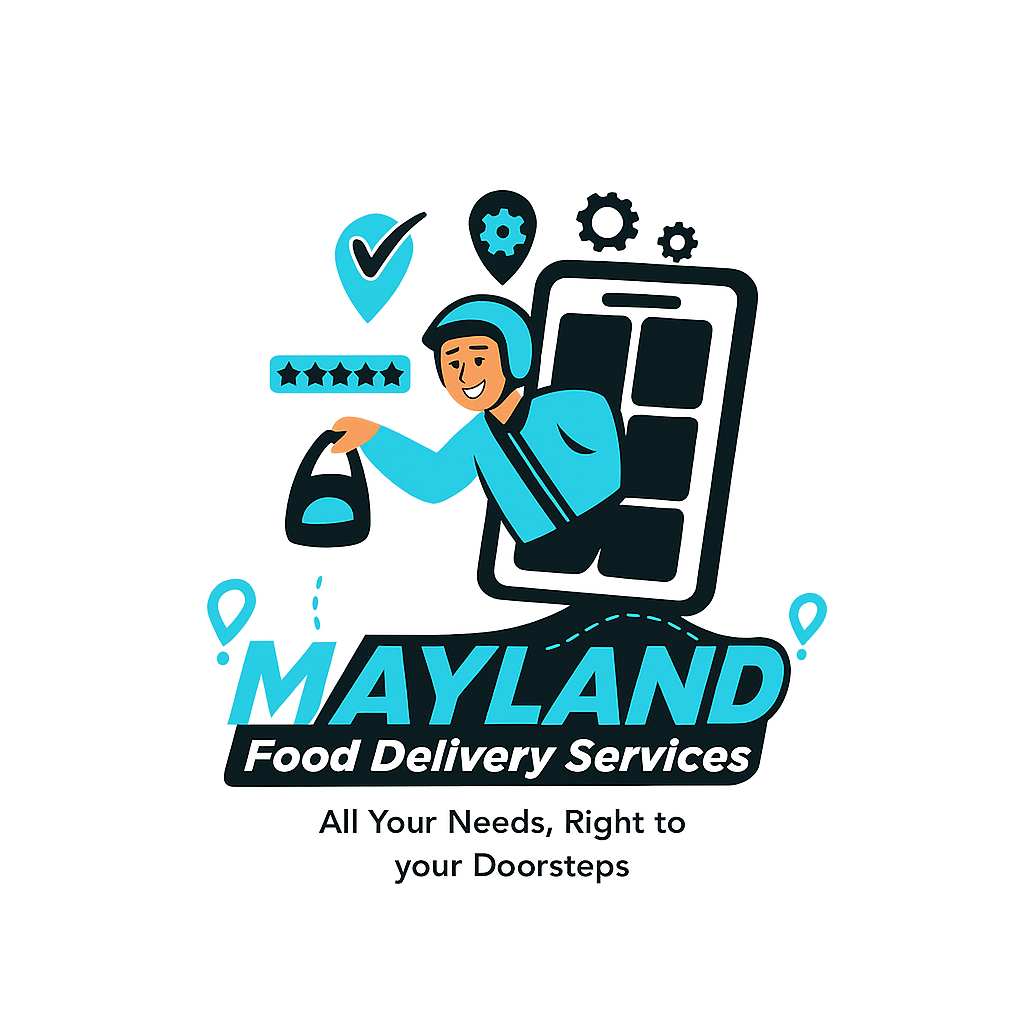 Mayland Food Delivery Services
