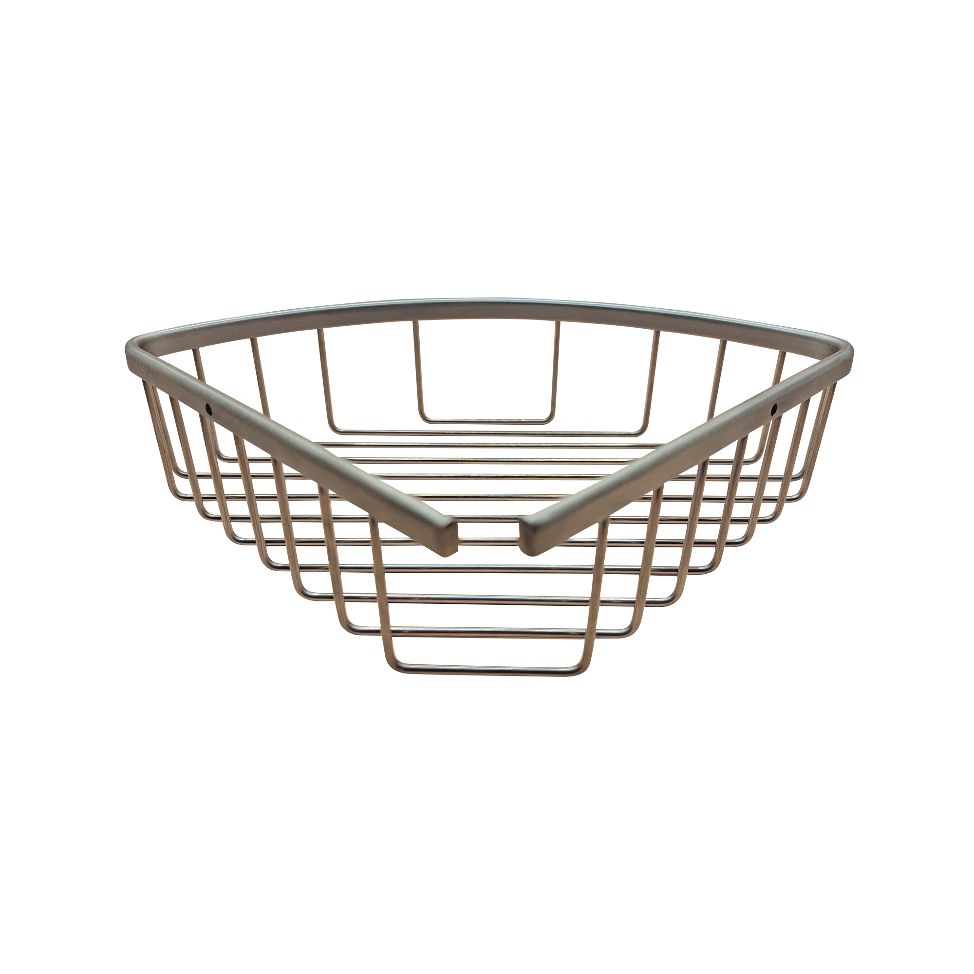 Corner shower basket Rustproof
