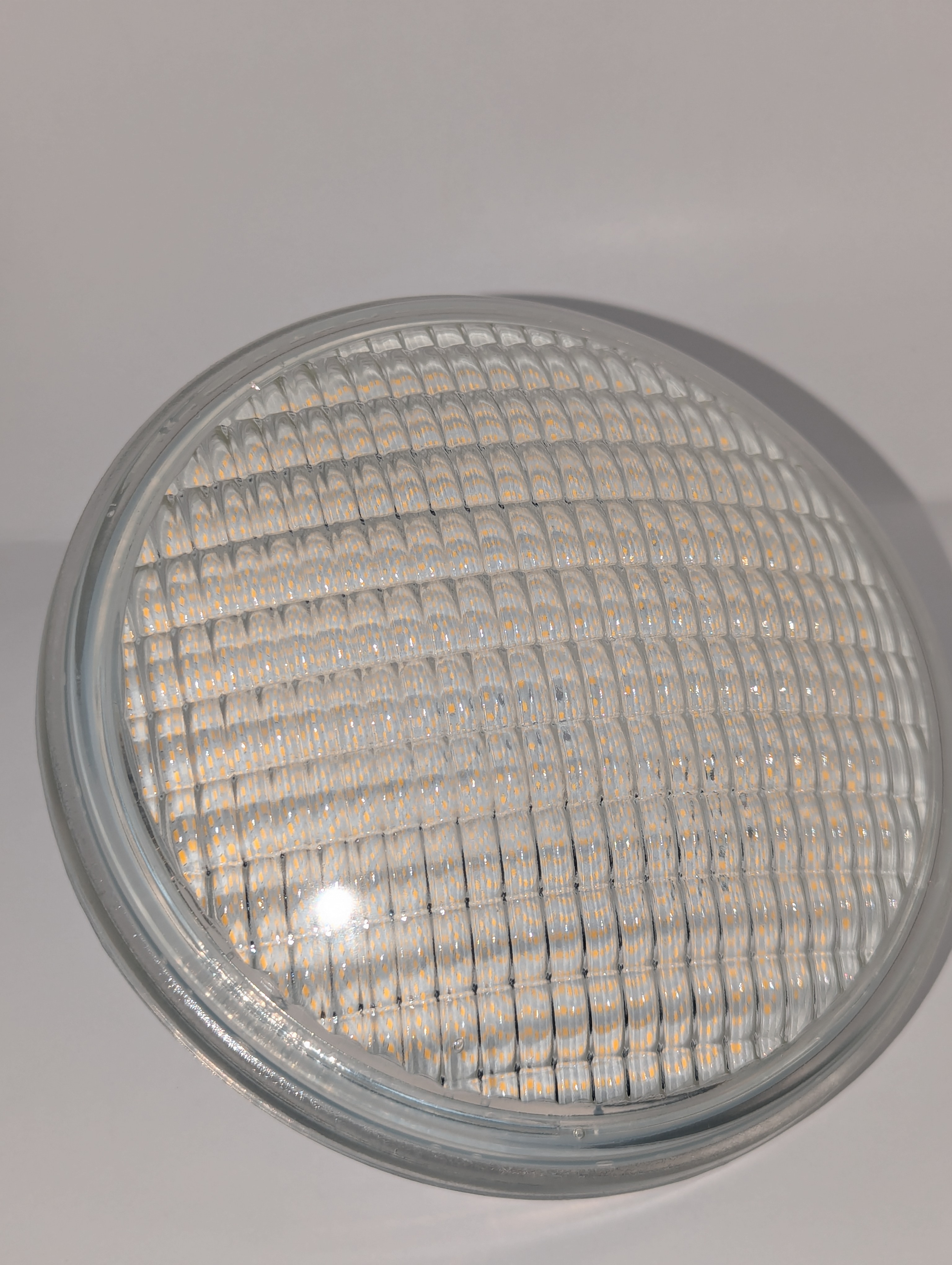 Par56 LED Pool Light screw terminal connection 