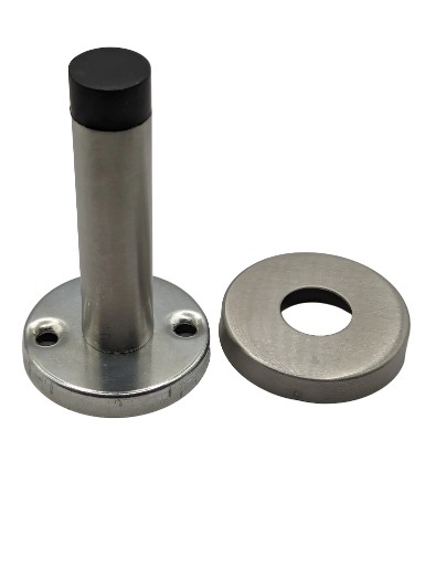 Stainless Steel Door Stopper 