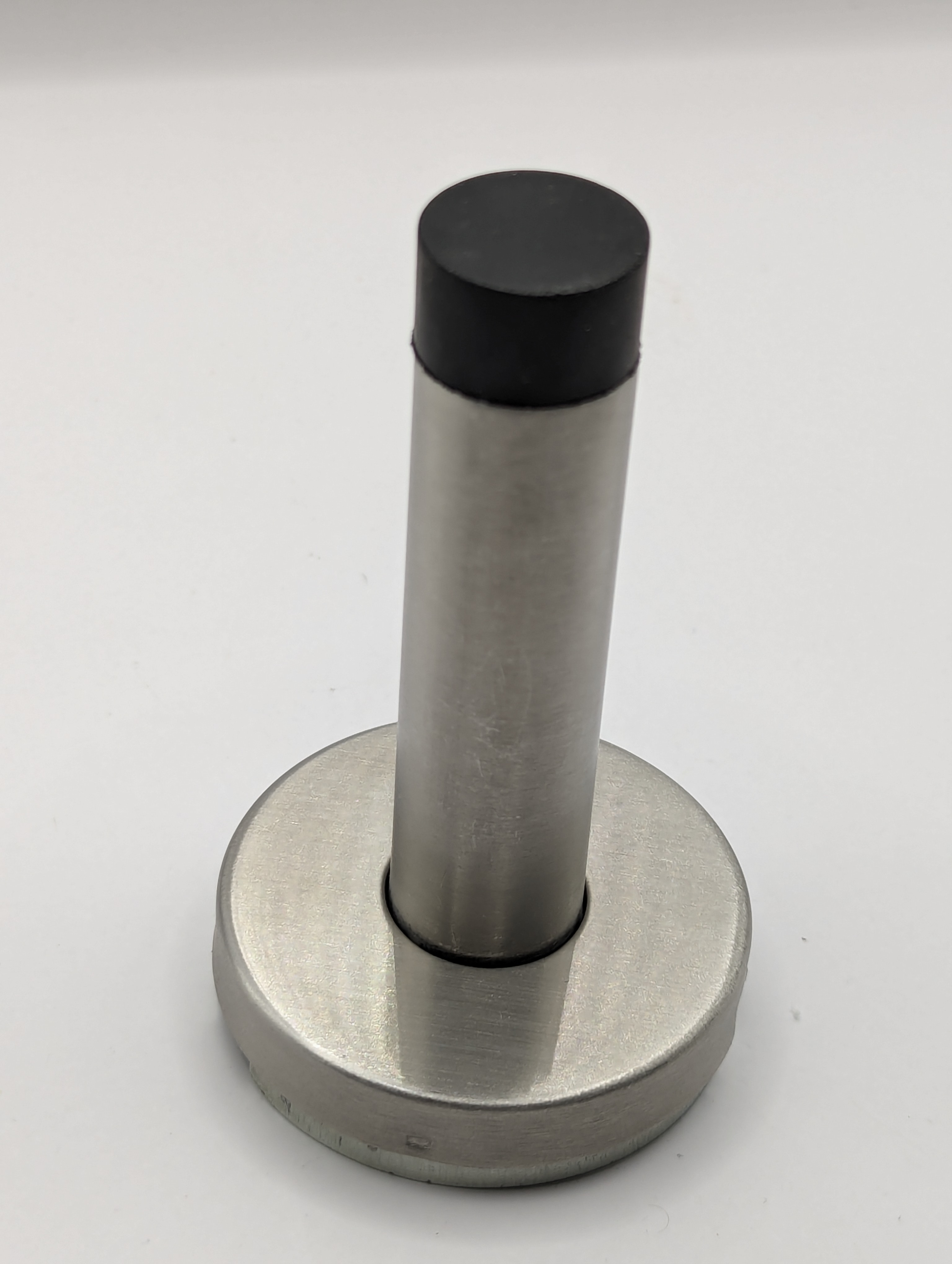 Stainless Steel Door Stopper 