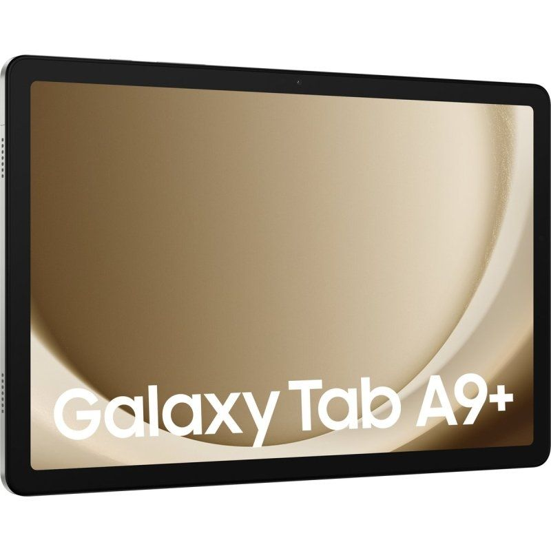 Tablet Samsung Galaxy Tab A9+ 11"/ 8GB/ 256GB/ Octacore/ Plata