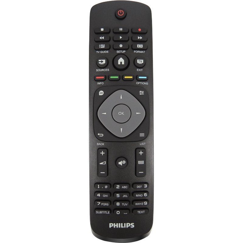 Televisor Philips 32PHS5500 32"/ HD