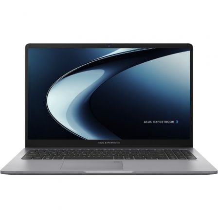 Portátil Asus ExpertBook PM1 PM1503CDA-S70040 Ryzen 5 7535HS/ 16GB/ 512GB SSD/ 15.6"/ Sin Sistema Operativo