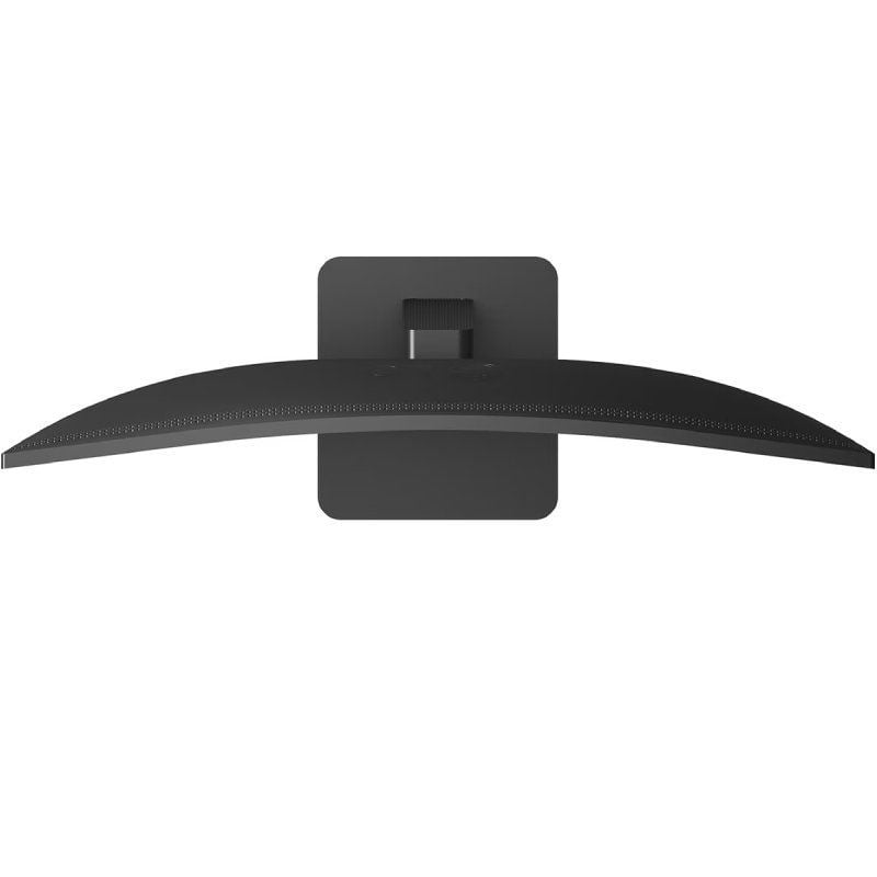 Monitor Curvo LG 24U421A-B 23.8"/ Full HD/ Negro